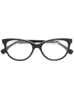 Naočale Fendi Eyewear crna
