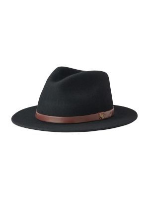 Καπέλο Brixton μαύρο