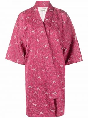 Kimono A.n.g.e.l.o. Vintage Cult, rosa