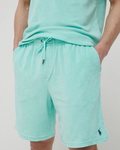 Pidžama Polo Ralph Lauren zelena