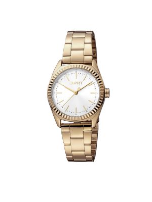Armbanduhr Esprit gold
