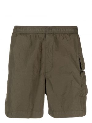 Shorts C.p. Company grön