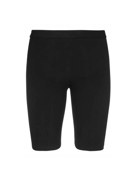 Pantalones cortos Dsquared2 negro