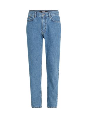 Jeans skinny Karl Lagerfeld blu