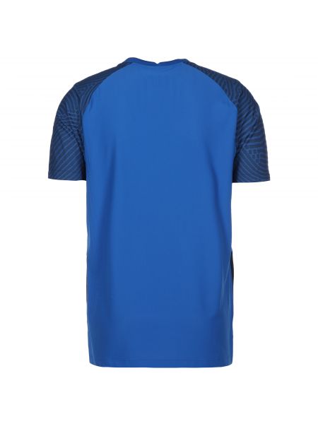 Рубашка Nike синяя