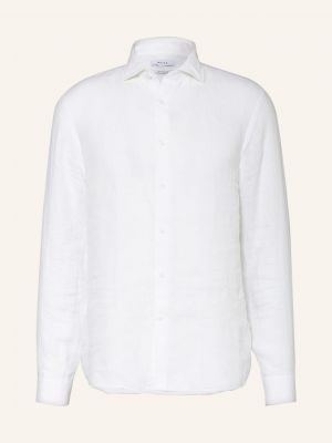 Koszula Reiss biała