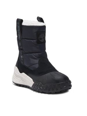 Škornji za sneg Timberland črna