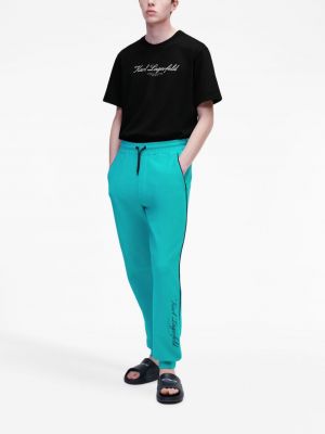 Pantalon de joggings Karl Lagerfeld