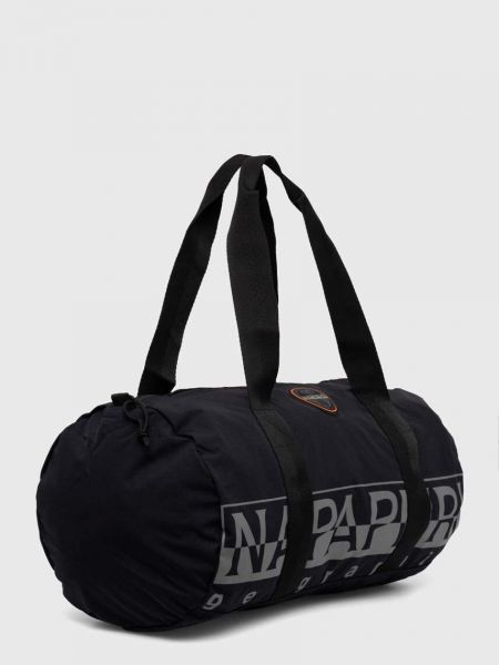 Чорна сумка Napapijri