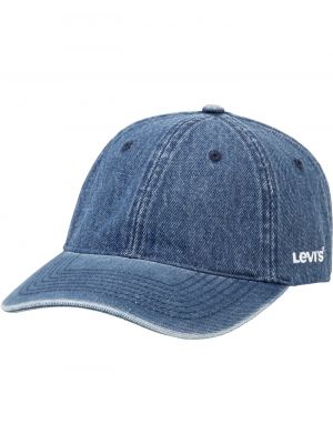 Καπέλο Levi's μπλε