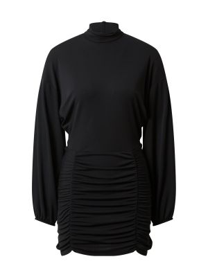 Φόρεμα Dondup μαύρο