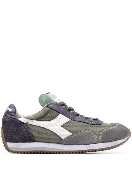 Sneakers Diadora grön