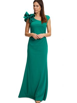 Βραδινό φόρεμα Vera Mont πράσινο