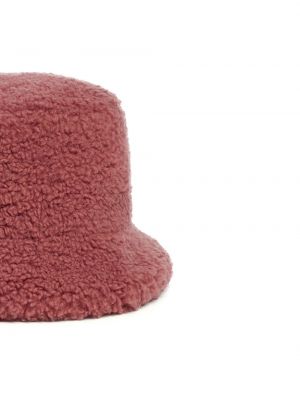 Müts Apparis roosa