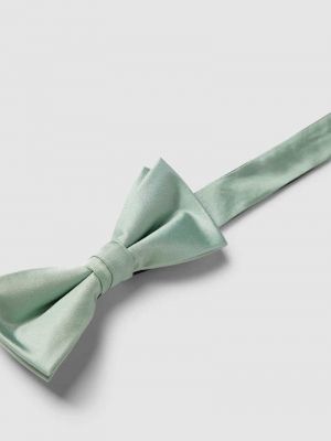 Krawat Monti zielony
