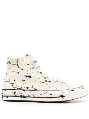 Sneakers Converse hvit