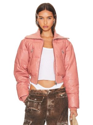 Jacke Lamarque pink