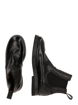 Μπότες chelsea A.s.98 μαύρο