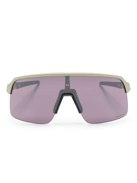Slnečné okuliare Oakley fialová