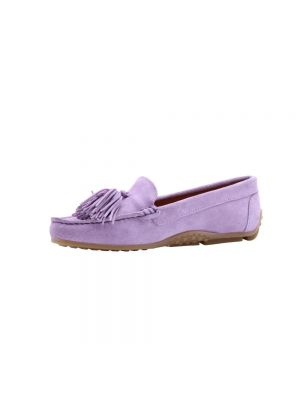 Loafers Ctwlk. violeta