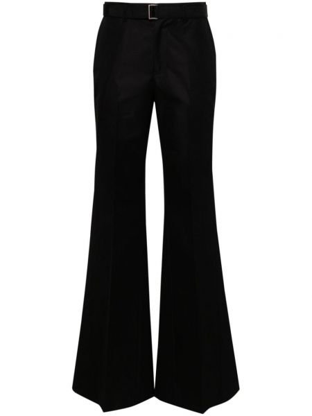 Pantalon Sacai noir