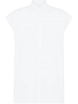 Camisa manga corta Dolce & Gabbana blanco