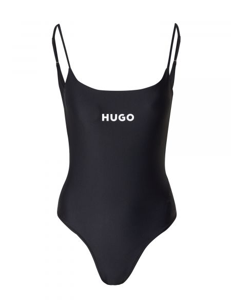 Jednodielne plavky Hugo Red