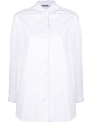 Camisa con bolsillos Ports 1961 blanco