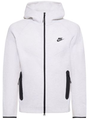 Polar con cremallera Nike
