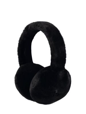Σκούφος Moose Knuckles μαύρο