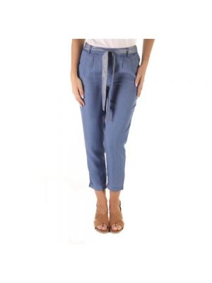 Lyocell jeans Only blau