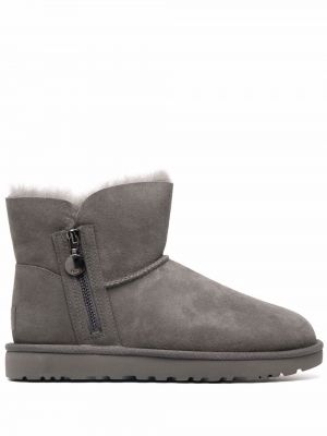 Ankle boots Ugg grau