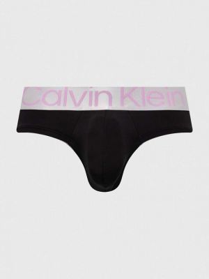 Трусы Calvin Klein Underwear синие