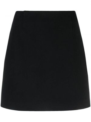 Mini suknja Manuel Ritz crna