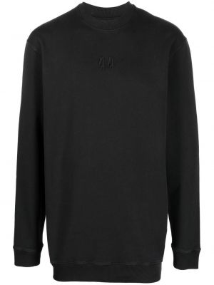 Sweatshirt 44 Label Group svart