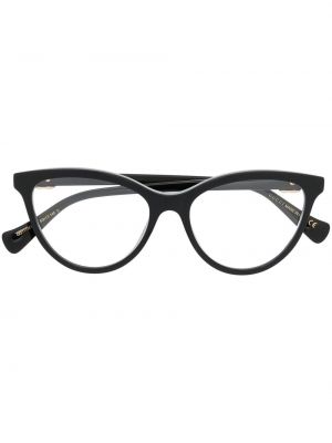 Korekcijska očala Gucci Eyewear črna