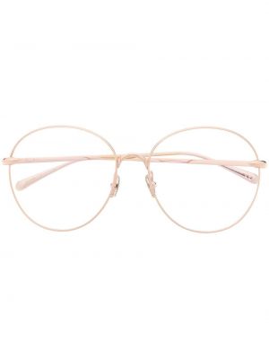 Szemüveg Pomellato Eyewear aranyszínű