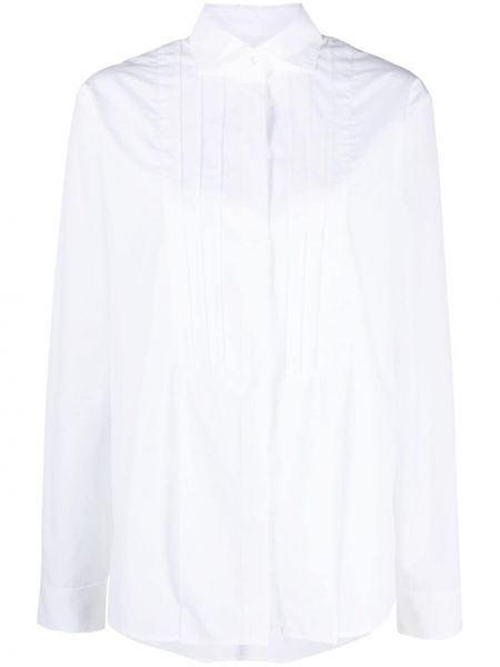 Camisa Raquette blanco