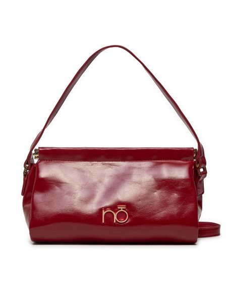 Чанта Nobo червено