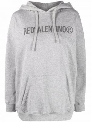 Hoodie Red Valentino