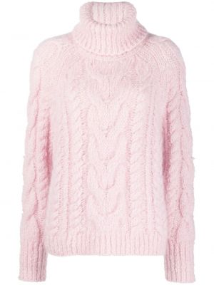 Pullover Cecilie Bahnsen pink