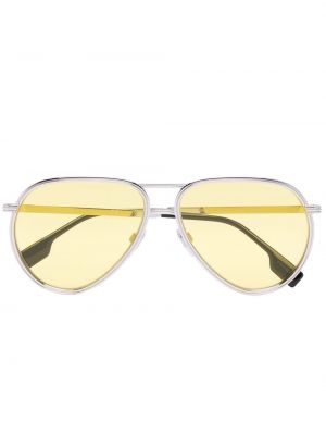 Briller Burberry Eyewear gul