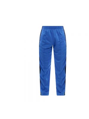 Spodnie sportowe Vtmnts niebieskie