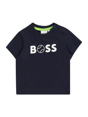 Krekls Boss Kidswear balts
