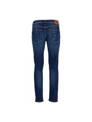 Skinny jeans Tommy Jeans blau