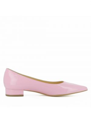 Туфли Evita розовые