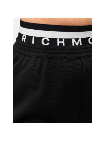 Pantalones cortos Richmond negro