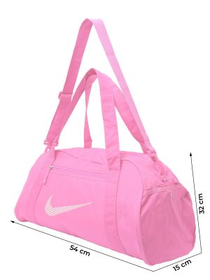 Sporta soma Nike rozā