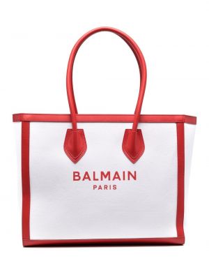 Nakupovalna torba Balmain