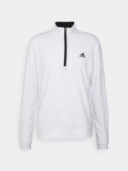 Koszula Adidas Golf biała